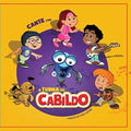 A Turma Do Cabildo - A Turma Do Cabildo - Music CD