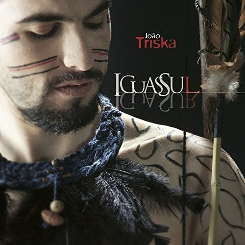 Triska,joao - Iguassul - Music CD