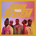 Soul System - Back To The Future - Music CD
