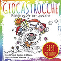Coro I Piccoli Cantori - Best Of Giocastrocche - Music CD