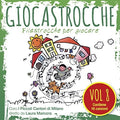 Coro I Piccoli Cantori - Giocastrocche 8 - Music CD