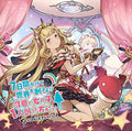 Game Music - Glanblue Fantasy-nanokakan Kakete Ri Kawaii Onnano - Music CD