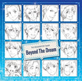 Game Music - Idolm@ster Sidem(beyond The Dream) / O.s.t. - Music CD