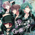 Zool - Poisonous Gangster / O.s.t. - Music CD