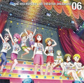 Game Music - Idolm@ster Live The@ter Dreame06 06 / O.s.t. - Music CD
