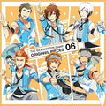 Game Music - Idolm@ster Sidem Origin@l 06 06 / O.s.t. - Music CD
