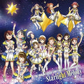 Idolm@ster Live The@ter Forwa 0303 Starlight - Idolm@ster Live The@ter Forwa 0303 Starlight / Ost - Music CD