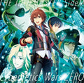 Game Music - Idolm@ster Sidem (cybernetics Wars Zero -negai Wo) - Music CD