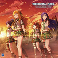Im@s 765 Pro Allstars - Idolm@ster Platinum Master 02 Bokutachi No / Ost - Music CD