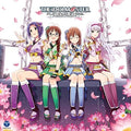Hagiwara Yukiho.miura Azus - Idolm@ster Platinum Master 03 Amaterasu / O.s.t. - Music CD