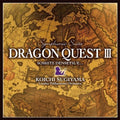 Sugiyama,koichi - Symphonic Suite Dragon Quest Iii (london Phil) - Music CD