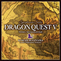 Sugiyama,koichi - Symphonic Suite Dragon Quest V Tenku No Hanayome - Music CD