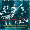 C'mon C'mon / Various - C'mon C'mon / Various - Music CD