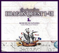 Sugiyama,koichi - London Phil Plays Symphonic Suite Dragon Quest - Music CD