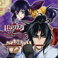Game Music - Slot Basilisk: Koga Ninpou Chou-series / O.s.t. - Music CD