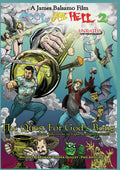 Cool As Hell 2 - Cool As Hell 2 - DVD