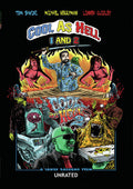 Cool As Hell 1 & 2 Boxset - Cool As Hell 1 & 2 Boxset - DVD