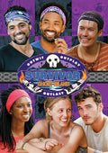 Survivor: Ghost Island - Season 36 - Survivor: Ghost Island - Season 36 - DVD