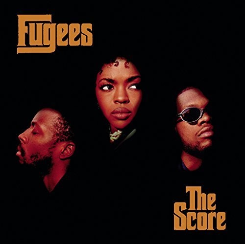 Fugees - The Score [2LP]