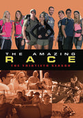 Amazing Race: Season 30 - Amazing Race: Season 30 - DVD