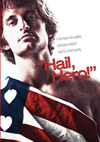 Hail Hero - Hail Hero - DVD