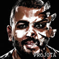 Projota - A Milenar Arte De Meter O Louco - Music CD