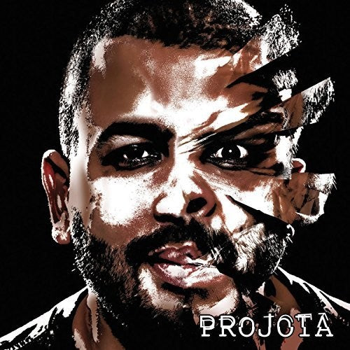 Projota - A Milenar Arte De Meter O Louco - Music CD