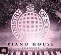 Ministry Of Sound: Piano House Classics / Various - Ministry Of Sound: Piano House Classics / Various - Music CD