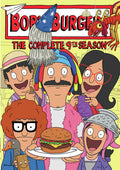 Bob's Burgers: Complete 9th Season - Bob's Burgers: Complete 9th Season - DVD