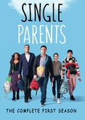 Single Parents: Complete First Season - Single Parents: Complete First Season - DVD