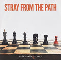 Stray From The Path - Only Death Is Real - Music CD