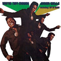 Wells,junior - You're Tuff Enough - Vinyl Record