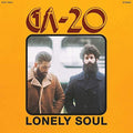 Lonely Soul Music CD