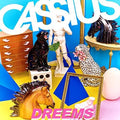 Cassius - Dreems - Vinyl Record