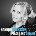 Castle / Svensson - Places & Dreams - Music CD