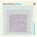 Rijnvos / Ives Ensemble - Riflessi - Music CD