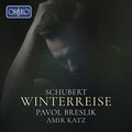 Schubert / Breslik / Katz - Winterreise - Music CD