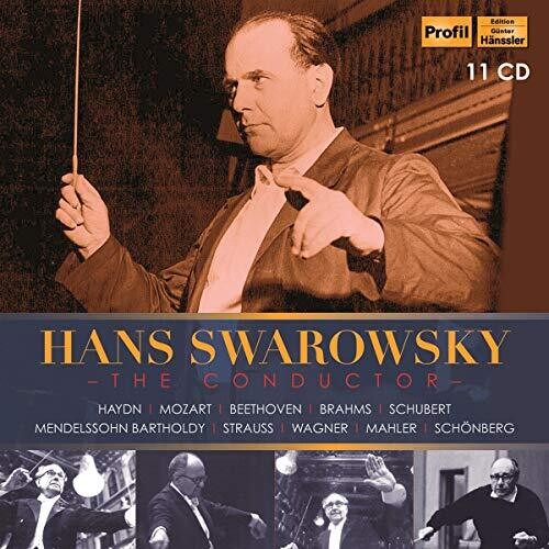 Conductor / Various - Conductor / Various - Music CD
