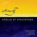 Mozart / Classical Opera / Page - Apollo Et Hyacinthus - Music CD