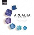 Arcadia Music CD