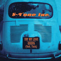 Try My Love / Odoya [LP] Vinyl Record