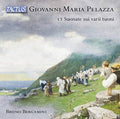 Pelazza / Bergamini - 12 Suonate Sui Varii Tuoni - Music CD