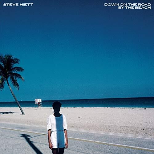 Hiett,steve - Down On The Road By The Beach - Vinyl Record