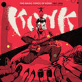 Konk - Magic Force Of Konk 1981-1988 - Vinyl Record