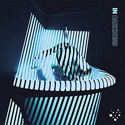 Varials - In Darkness - Music CD