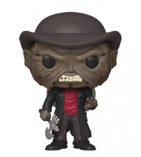 Funko Pop! Movies: - Jeepers Creepers - The Creeper - Collectibles