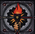 American Sun Music CD