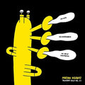 Kerbaj,mazen - Trumpet Solo 2-1 - Vinyl Record