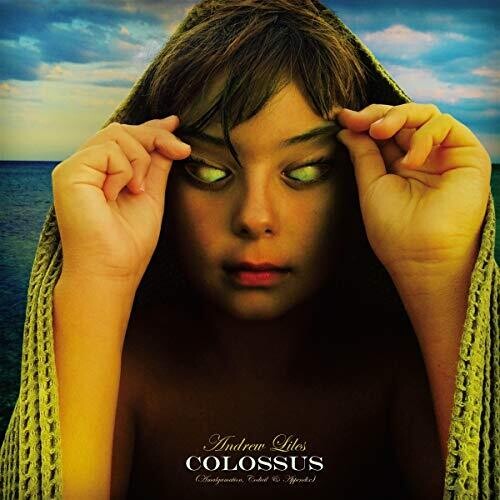 Liles,andrew - Colossus - Vinyl Record