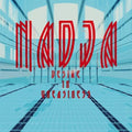 Nadja - Desire In Uneasiness - Vinyl Record